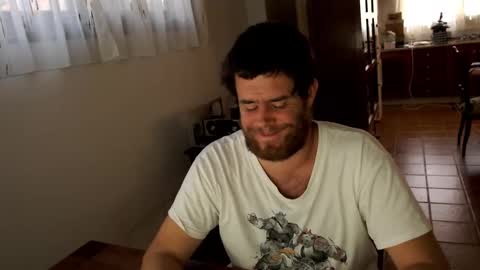 Snapshot of spanishboytenerife chatting on 01-08-25, 12:05 spanish online show from 01-08-25, 12:05
