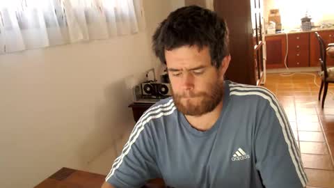 Snapshot of spanishboytenerife chatting on 01-09-25, 11:03 spanish online show from 01-09-25, 11:03