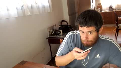 Snapshot of spanishboytenerife chatting on 01-09-25, 02:07 spanish online show from 01-09-25, 02:07