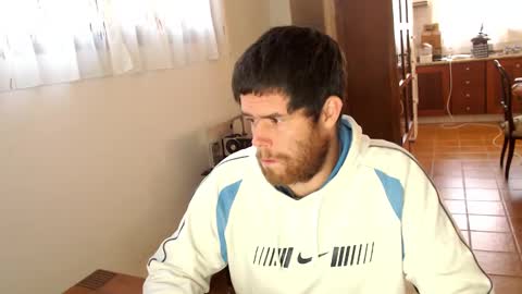 Snapshot of spanishboytenerife chatting on 01-10-25, 12:26 spanish online show from 01-10-25, 12:26