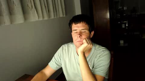 Snapshot of spanishboytenerife chatting on 01-23-25, 09:50 spanish online show from 01-23-25, 09:50