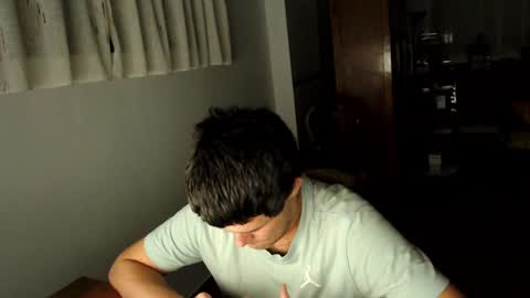 Snapshot of spanishboytenerife chatting on 01-24-25, 09:47 spanish online show from 01-24-25, 09:47