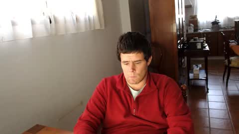 Snapshot of spanishboytenerife chatting on 01-25-25, 05:08 spanish online show from 01-25-25, 05:08