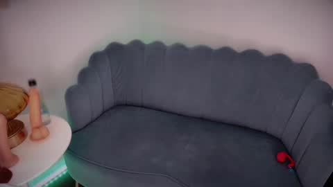 AmberSpanks online show from 04-25-26, 11:46