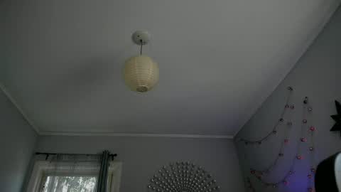 AmberSpanks online show from 06-19-26, 12:04