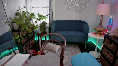 AmberSpanks online show from 06-24-26, 11:48