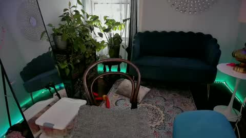 AmberSpanks online show from 06-25-26, 10:47