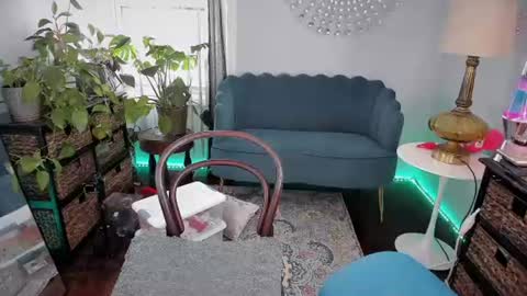 AmberSpanks online show from 06-26-26, 11:09