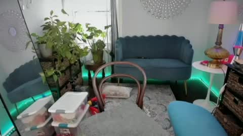 AmberSpanks online show from 07-02-26, 11:11