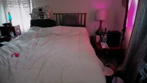 AmberSpanks online show from 07-13-26, 10:56