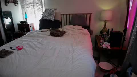 AmberSpanks online show from 07-14-26, 10:37