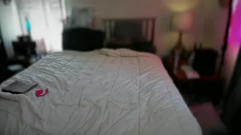 AmberSpanks online show from 07-15-26, 10:37