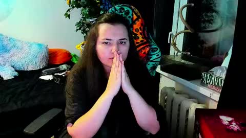 Evgenia online show from 05-19-26, 12:05
