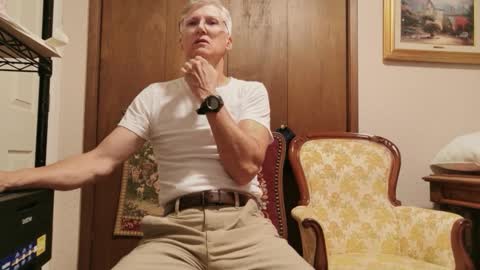 David online show from 10-07-25, 02:47
