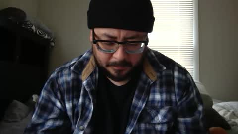 sparehamster online show from 11-03-25, 03:46