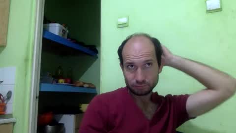 Snapshot of sparei7 chatting on 10-19-25, 09:15 Snaiky online show from 10-19-25, 09:15