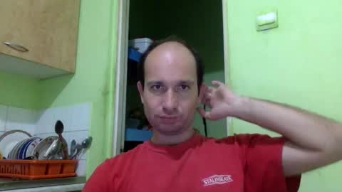 Snapshot of sparei7 chatting on 11-04-25, 09:47 Snaiky online show from 11-04-25, 09:47