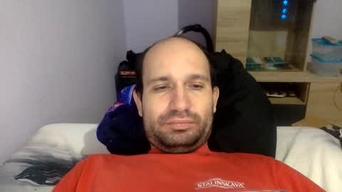 Snapshot of sparei7 chatting on 01-13-26, 06:57 Snaiky online show from 01-13-26, 06:57