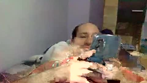 Snapshot of sparei7 chatting on 01-31-26, 07:56 Snaiky online show from 01-31-26, 07:56