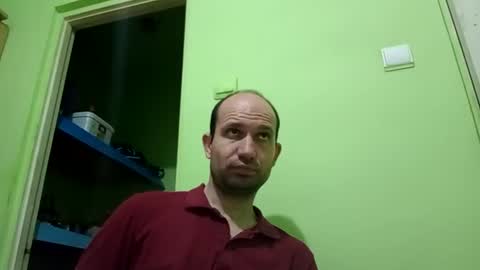 Snapshot of sparei7 chatting on 03-03-26, 07:31 Snaiky online show from 03-03-26, 07:31