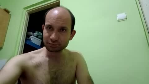 Snaiky online show from 03-25-26, 10:49