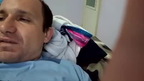 Snaiky online show from 04-11-26, 08:35