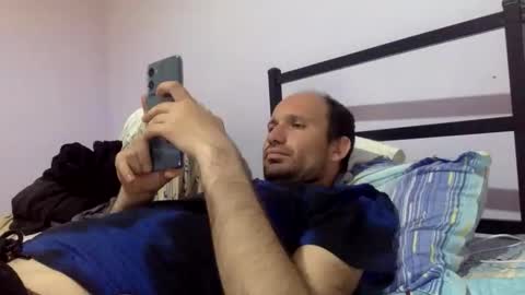 Snaiky online show from 04-18-26, 08:42