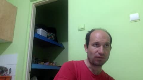 Snaiky online show from 04-23-26, 10:23