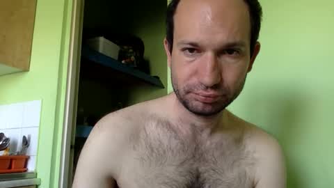 Snaiky online show from 04-27-26, 08:34