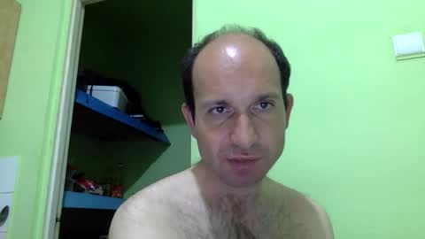 Snaiky online show from 04-29-26, 09:21