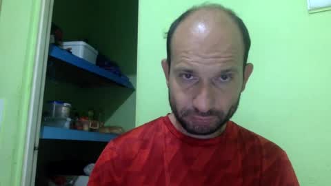 Snapshot of sparei7 chatting on 07-13-26, 09:50 Snaiky online show from 07-13-26, 09:50