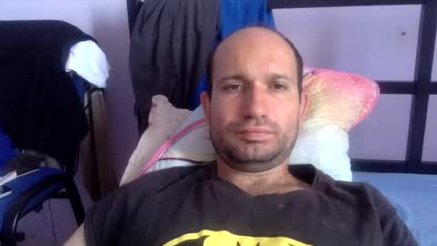 Snapshot of sparei7 chatting on 07-26-26, 11:17 Snaiky online show from 07-26-26, 11:17