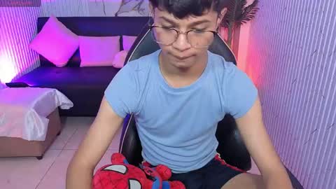 spark_tay online show from 04-27-26, 02:31