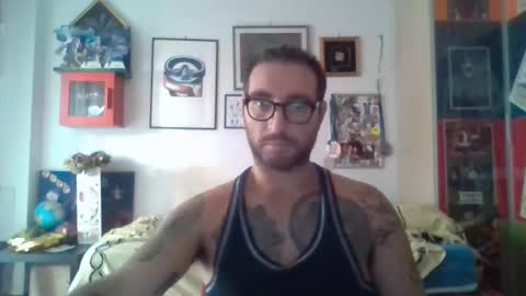 Snapshot of sparkcock666945 chatting on 09-18-25, 09:11 Vale The Sparky online show from 09-18-25, 09:11