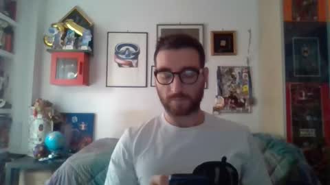 Snapshot of sparkcock666945 chatting on 10-23-25, 09:30 Vale The Sparky online show from 10-23-25, 09:30