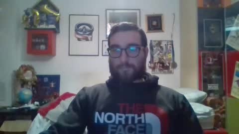 Snapshot of sparkcock666945 chatting on 12-22-25, 05:32 Vale The Sparky online show from 12-22-25, 05:32