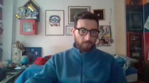 Snapshot of sparkcock666945 chatting on 01-14-26, 10:43 Vale The Sparky online show from 01-14-26, 10:43