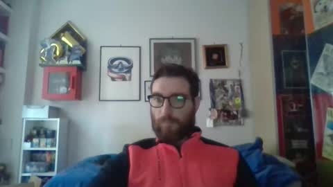 Snapshot of sparkcock666945 chatting on 02-15-26, 01:41 Vale The Sparky online show from 02-15-26, 01:41