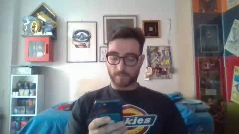 Snapshot of sparkcock666945 chatting on 03-10-26, 10:20 Vale The Sparky online show from 03-10-26, 10:20