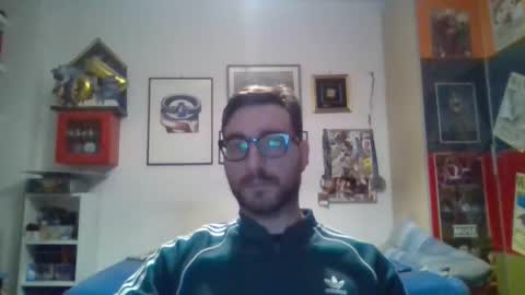 Snapshot of sparkcock666945 chatting on 03-13-26, 05:41 Vale The Sparky online show from 03-13-26, 05:41