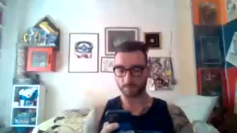 Vale The Sparky online show from 06-12-26, 01:54