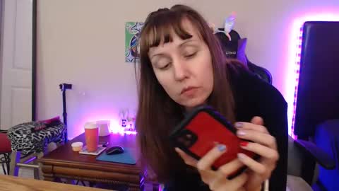 Tip 1 token  Follow me on instagram  Sparkle pinuppp online show from 04-02-26, 09:40