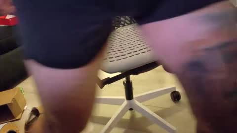 sparklenuts17 online show from 01-12-25, 04:00