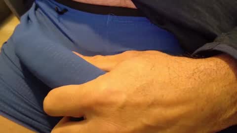 sparklenuts17 online show from 01-27-25, 03:18