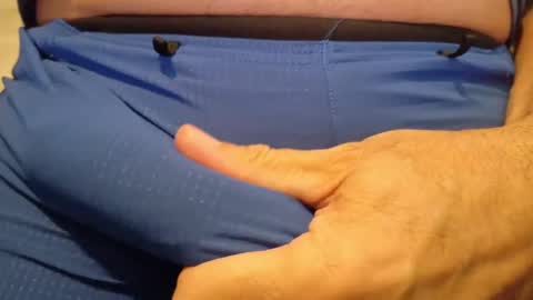 sparklenuts17 online show from 09-22-25, 01:35