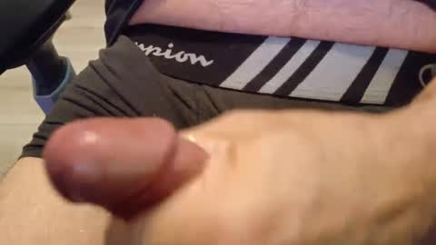 sparklenuts17 online show from 10-04-25, 02:26