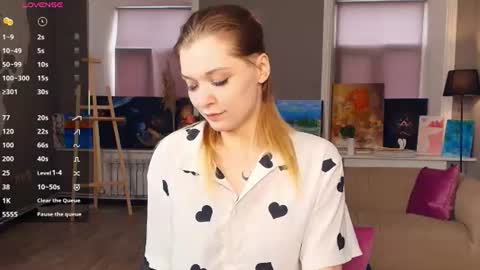 Kate online show from 06-18-26, 07:41