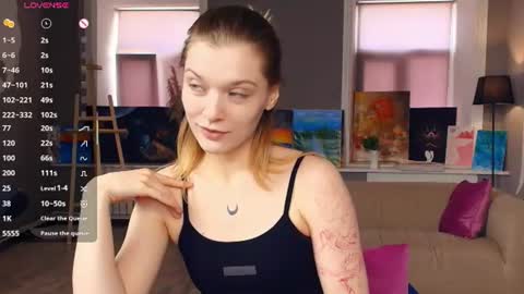 Kate online show from 06-19-26, 08:29