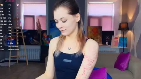 Kate online show from 06-26-26, 07:35