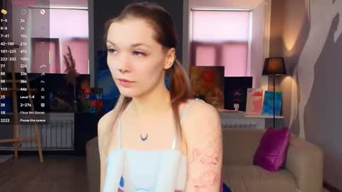 Kate online show from 06-27-26, 08:41